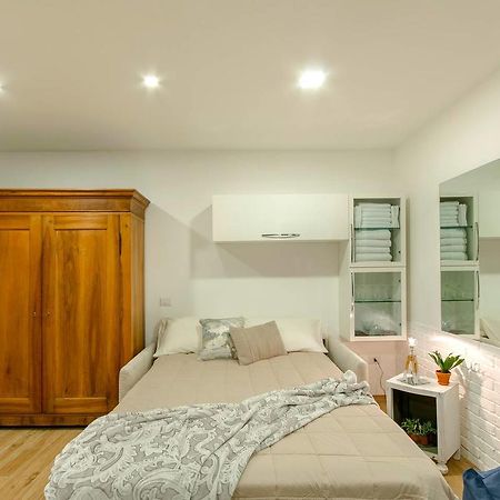 Brand New! Luxurious Apartment In Heart Of Milano Ngoại thất bức ảnh