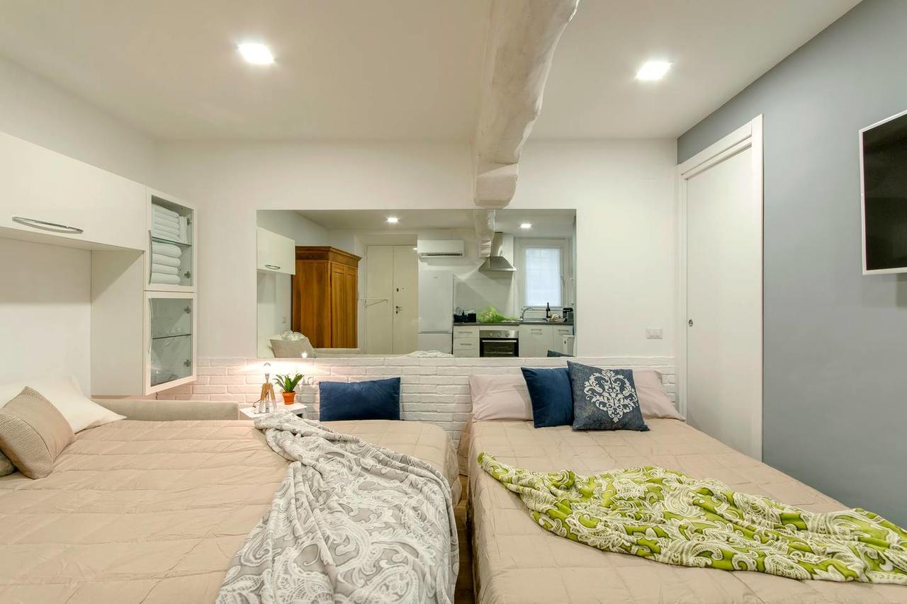 Brand New! Luxurious Apartment In Heart Of Milano Ngoại thất bức ảnh