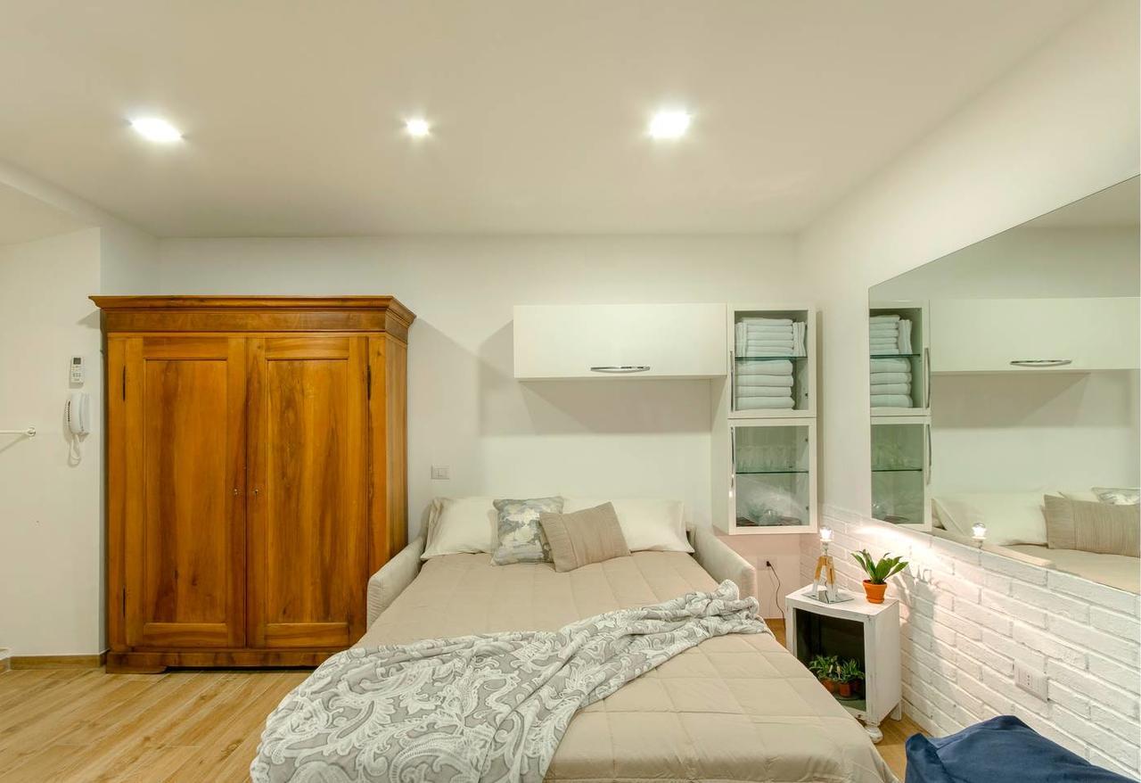 Brand New! Luxurious Apartment In Heart Of Milano Ngoại thất bức ảnh