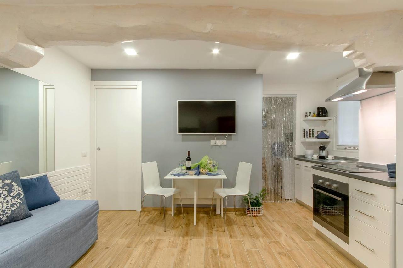 Brand New! Luxurious Apartment In Heart Of Milano Ngoại thất bức ảnh